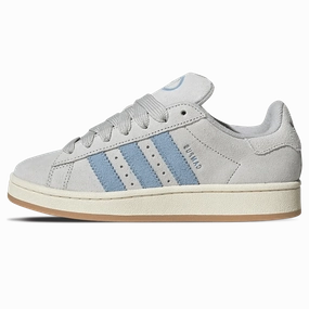 adidas Campus 00s Wmns 'Grey Clear Sky' Adidas Campus low-top retro sneakers