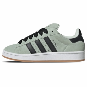 adidas Campus 00s Wmns 'Linen Green Black' Adidas Campus low-top retro sneakers
