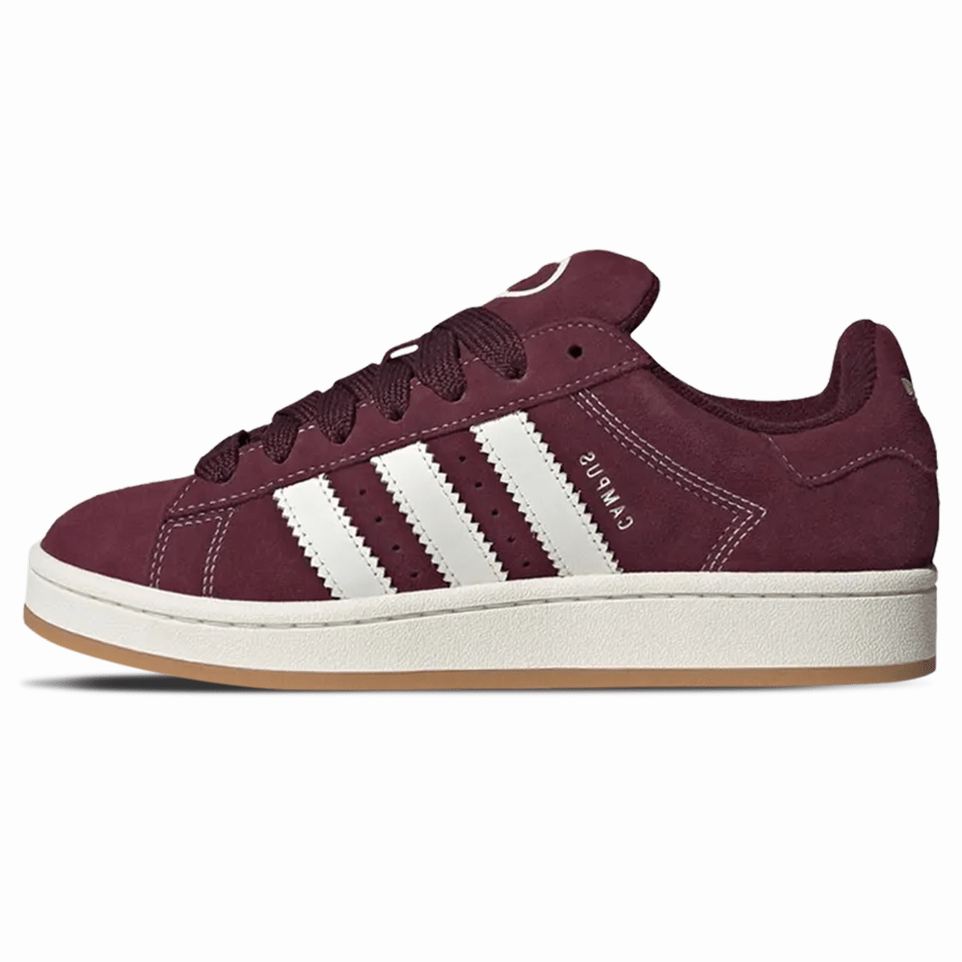adidas Campus 00s Wmns 'Maroon' Adidas Campus low-top retro sneakers
