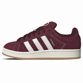 adidas Campus 00s Wmns 'Maroon' Adidas Campus low-top retro sneakers