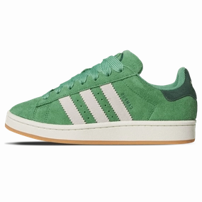 adidas Campus 00s Wmns 'Preloved Green' Adidas Campus low-top retro sneakers