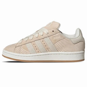 adidas Campus 00s Wmns 'Zen Garden Pack - Wonder White' Adidas Campus low-top retro sneakers