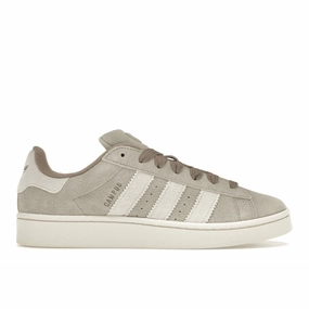 Adidas Campus 00s Wonder Beige Adidas Campus lifestyle shoes with suede finish