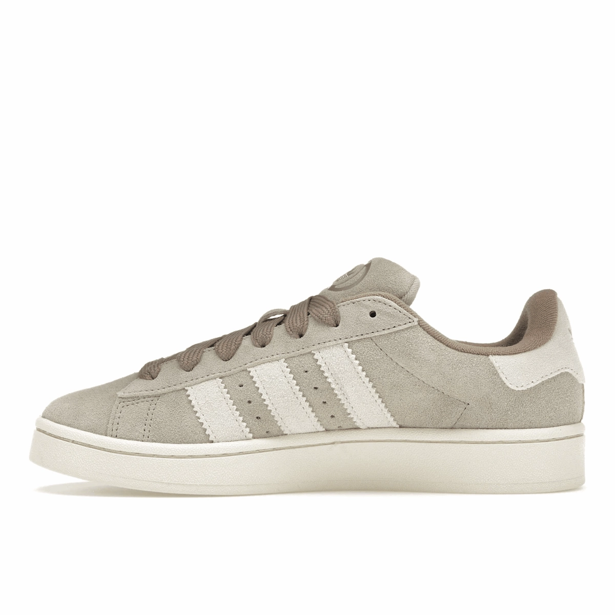 Adidas Campus 00s Wonder Beige Urban heritage sneakers