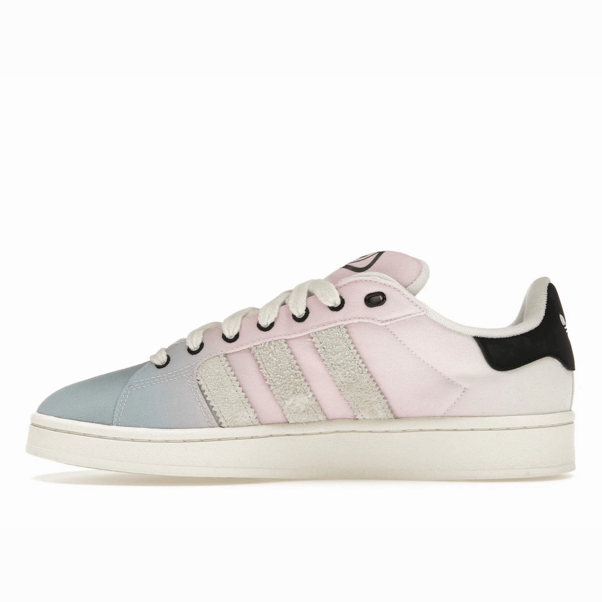 Adidas Campus 00s Wonder Blue Clear Pink Urban heritage sneakers