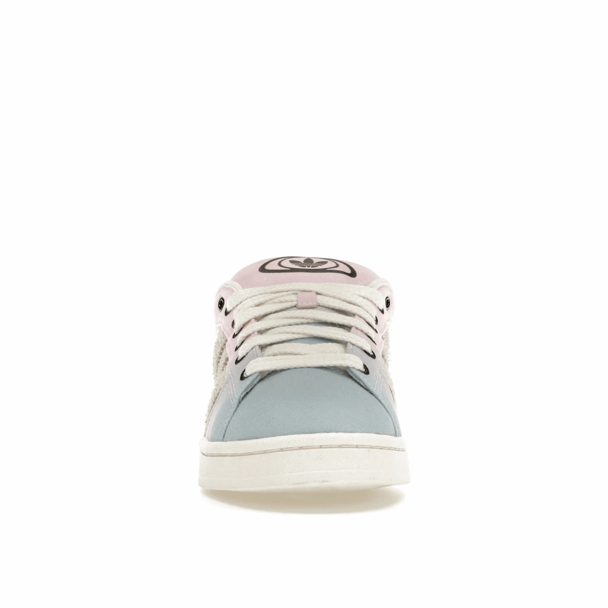 Adidas Campus 00s Wonder Blue Clear Pink Urban heritage sneakers