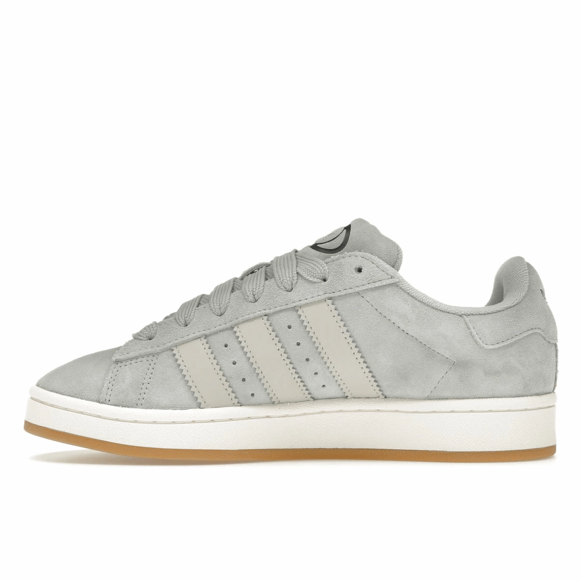 Adidas Campus 00s Wonder Silver Grey Urban heritage sneakers
