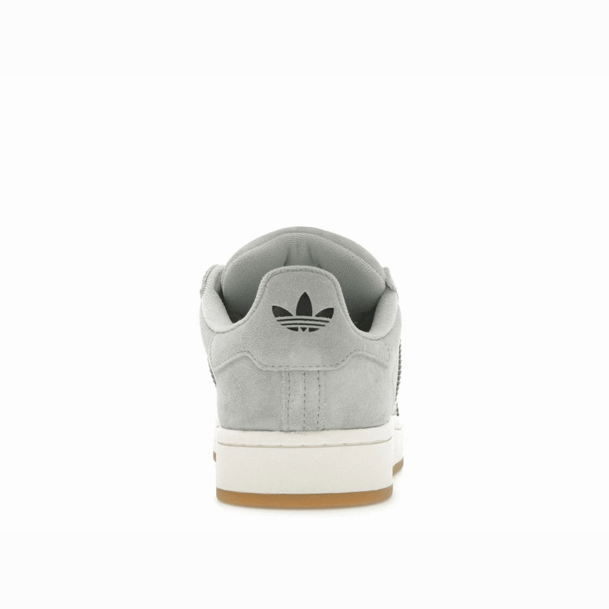 Adidas Campus 00s Wonder Silver Grey Urban heritage sneakers