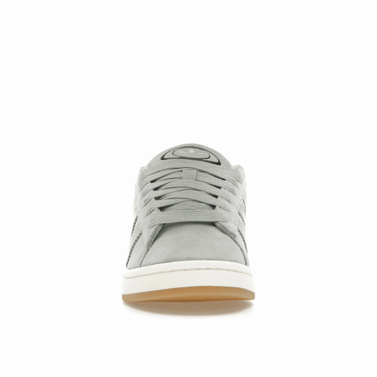 Adidas Campus 00s Wonder Silver Grey Urban heritage sneakers
