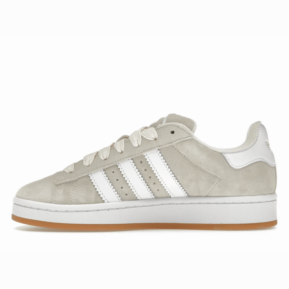 Adidas Campus 00s Wonder White Gum Urban heritage sneakers