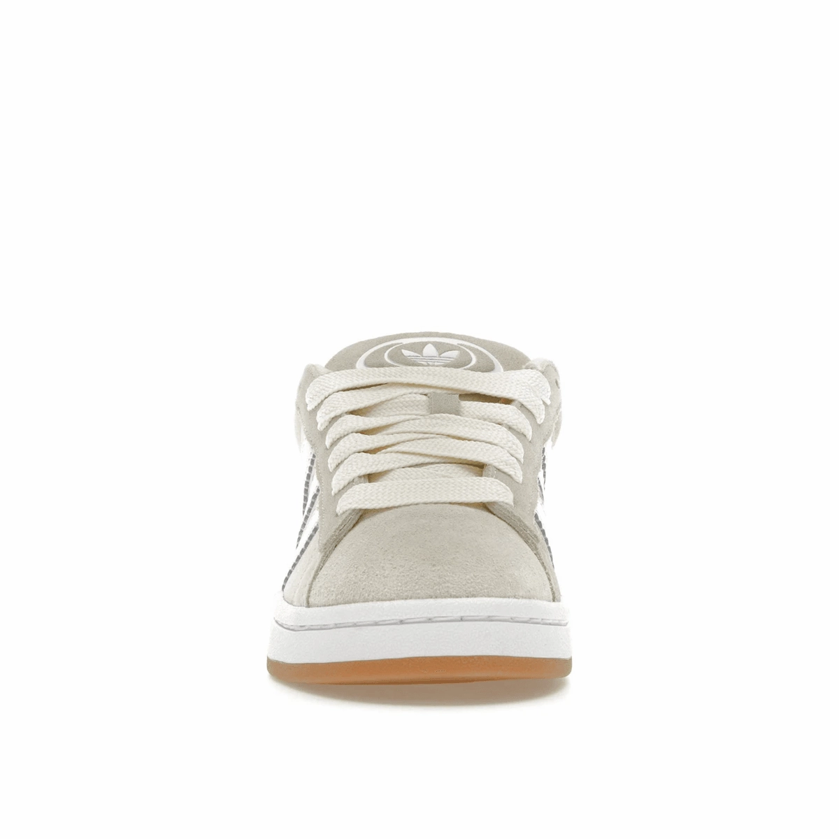 Adidas Campus 00s Wonder White Gum Urban heritage sneakers