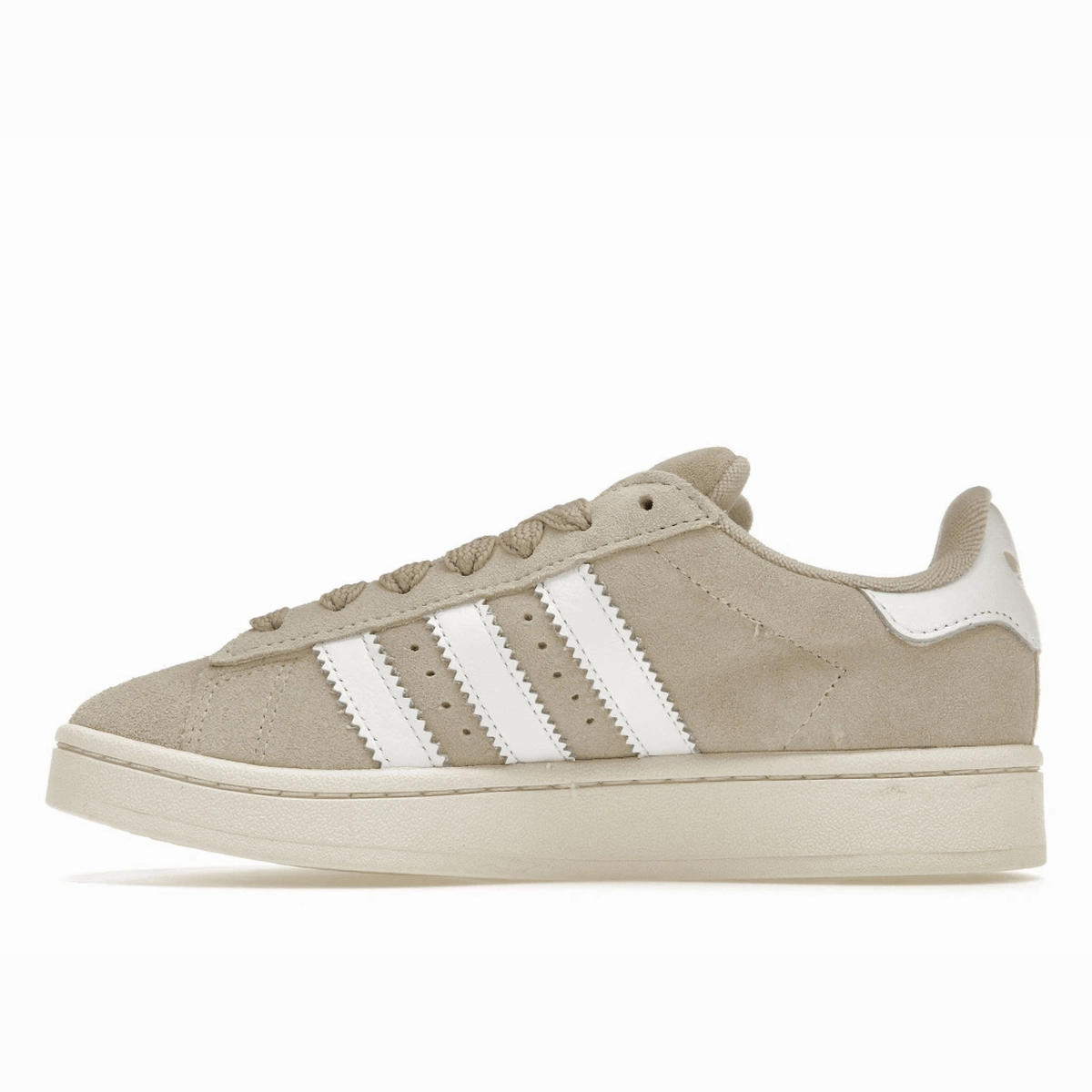 Adidas Campus 00s Wonder White Urban heritage sneakers
