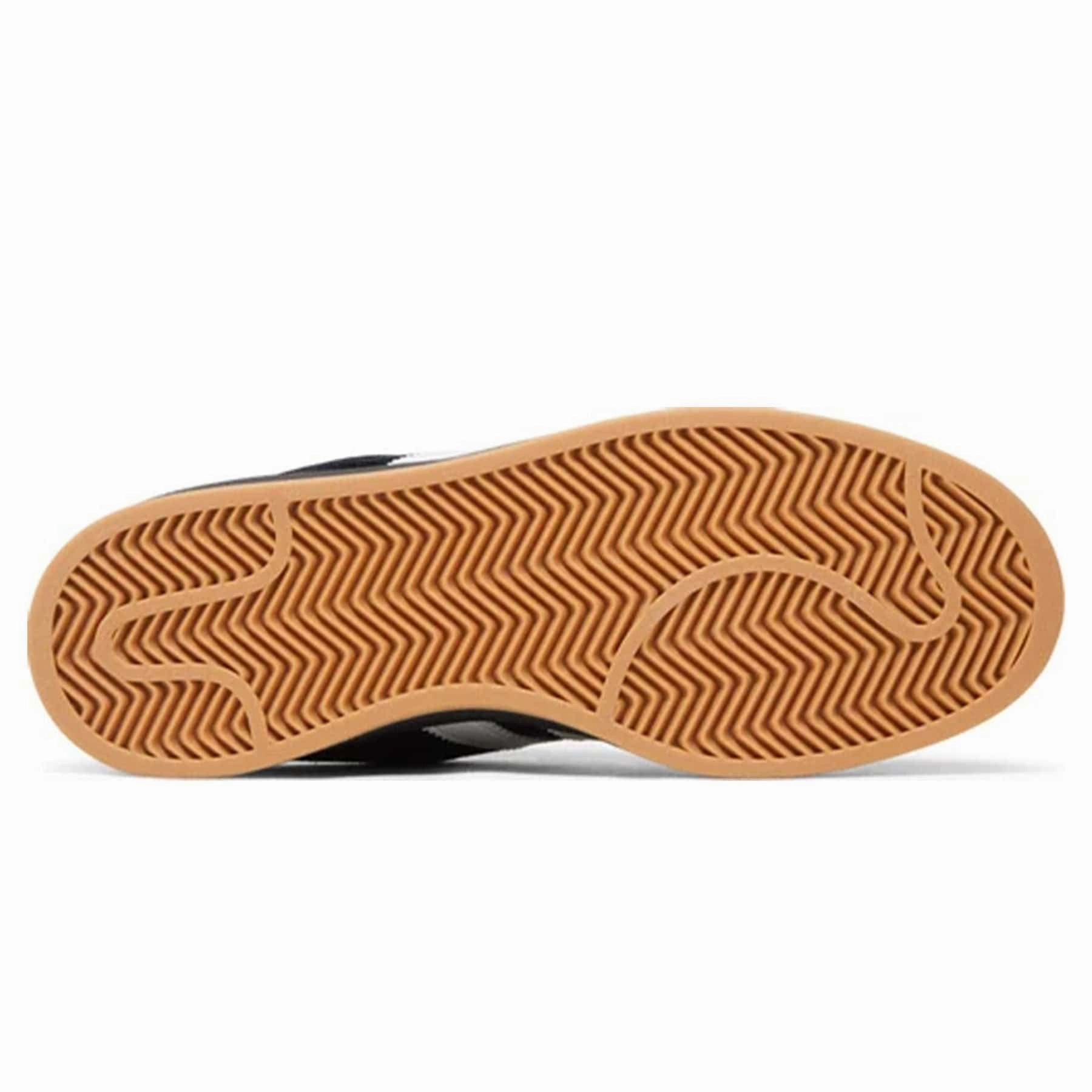Adidas Campus 00s x Korn 'Black Gum' Low-cut casual footwear