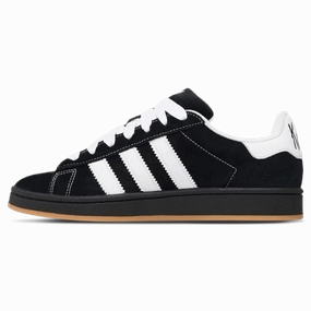 Adidas Campus 00s x Korn 'Black Gum' Adidas Campus low-top retro sneakers