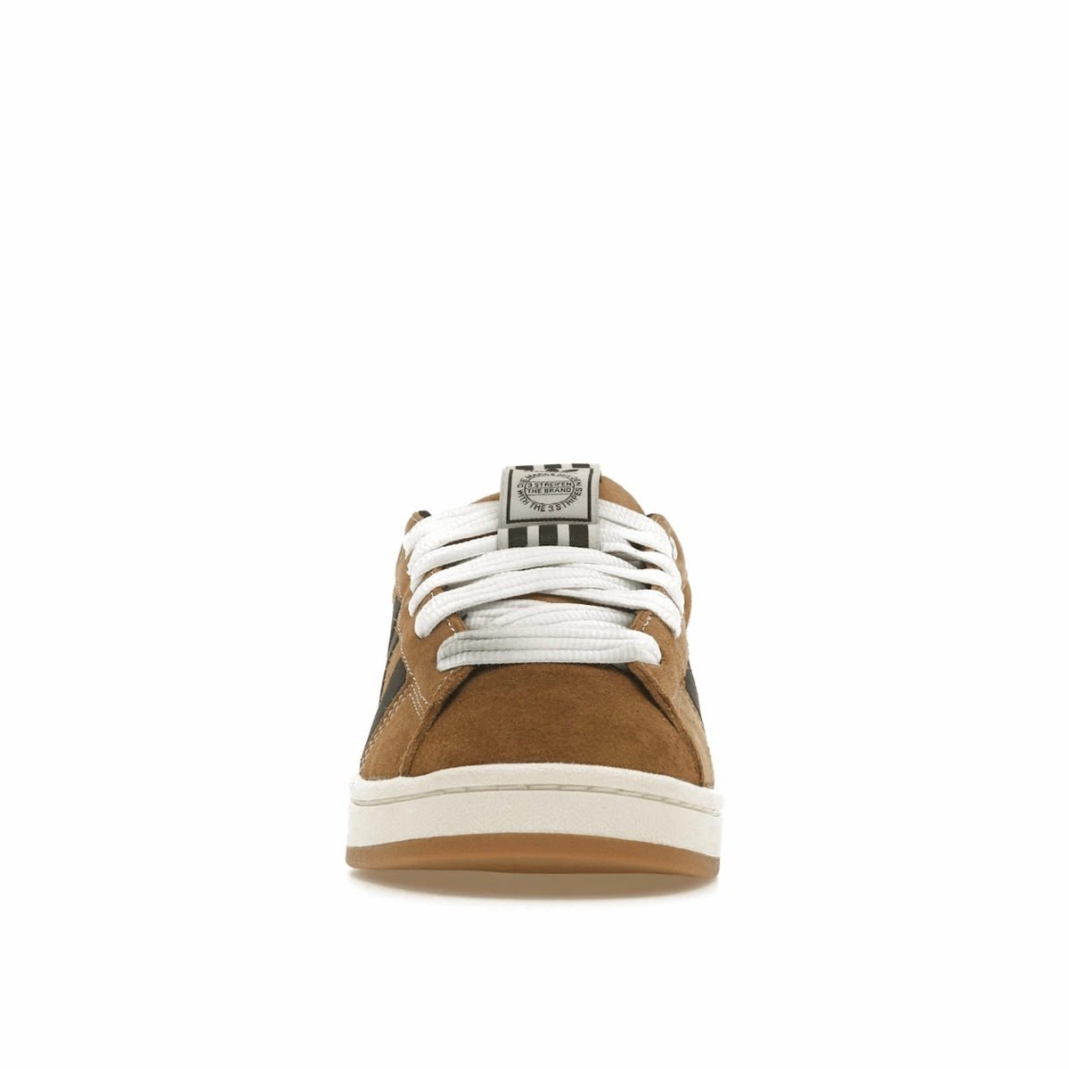 Adidas Campus 00s YNuK Brown Desert Urban heritage sneakers