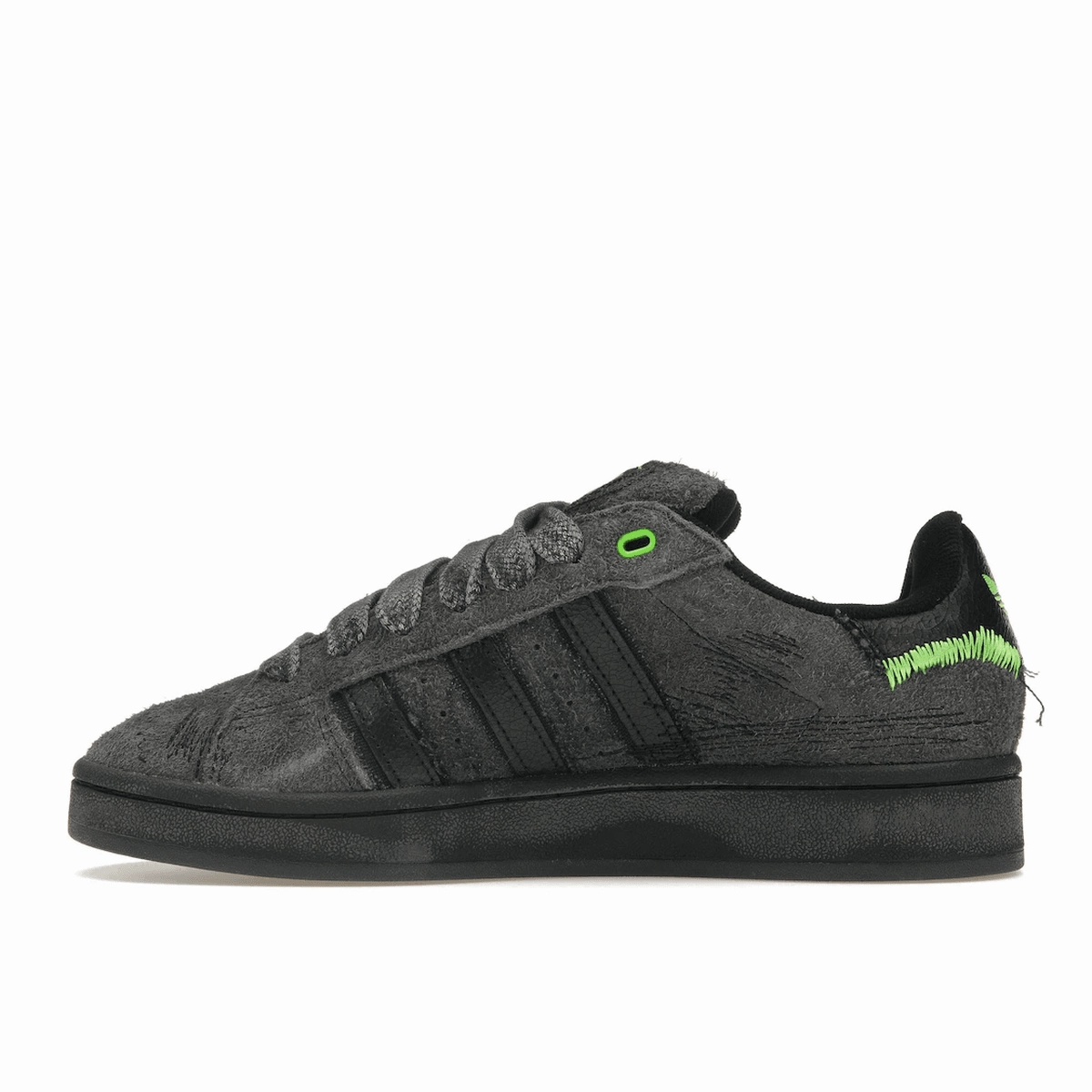 Adidas Campus 00s Youth of Paris Urban heritage sneakers