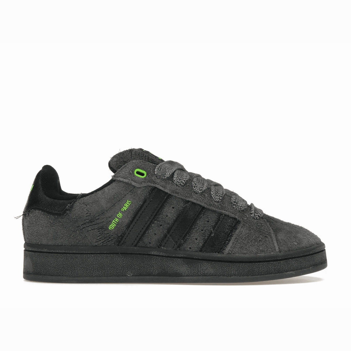 Adidas Campus 00s Youth of Paris Adidas Campus lifestyle shoes with suede finish
