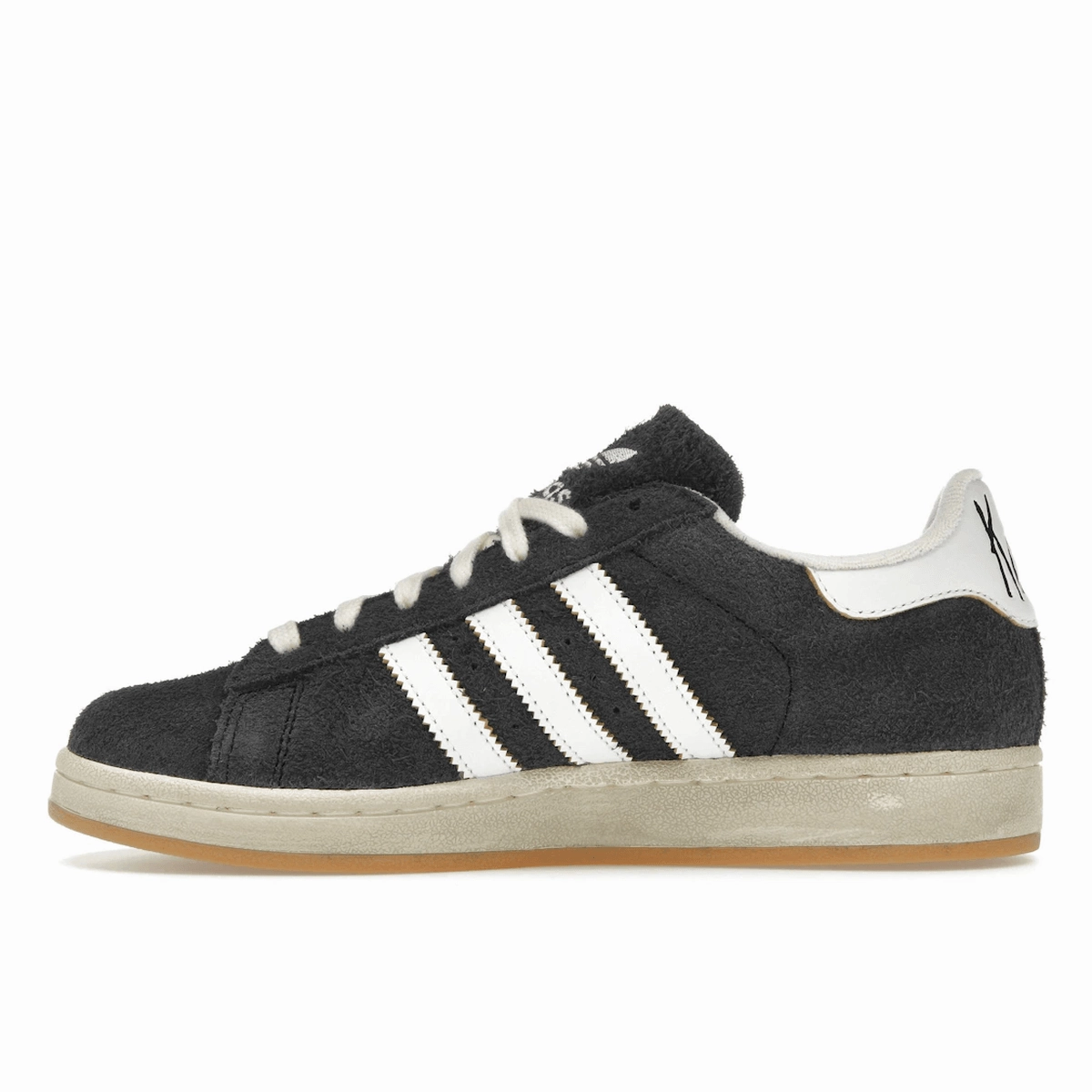 Adidas Campus 2 KoRn Follow The Leader Urban heritage sneakers