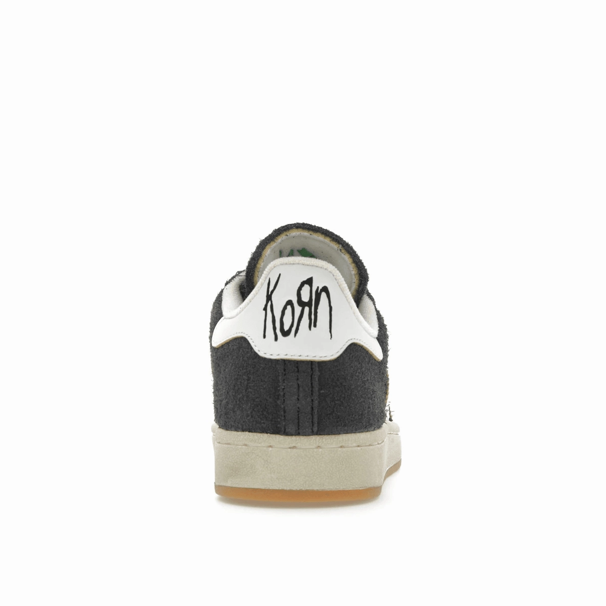 Adidas Campus 2 KoRn Follow The Leader Urban heritage sneakers
