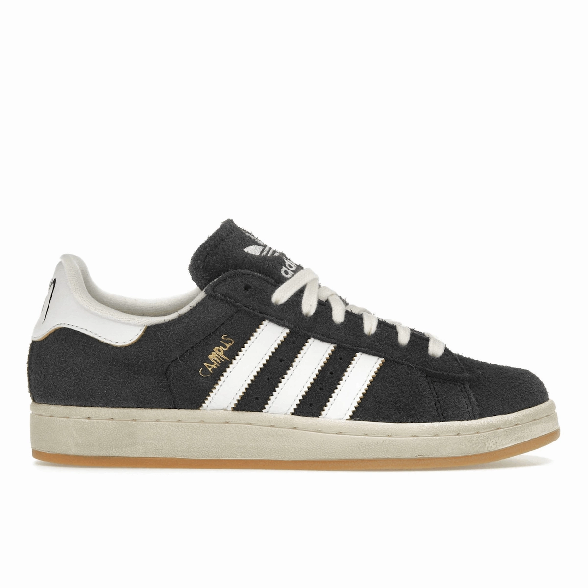 Adidas Campus 2 KoRn Follow The Leader Adidas Campus lifestyle shoes with suede finish