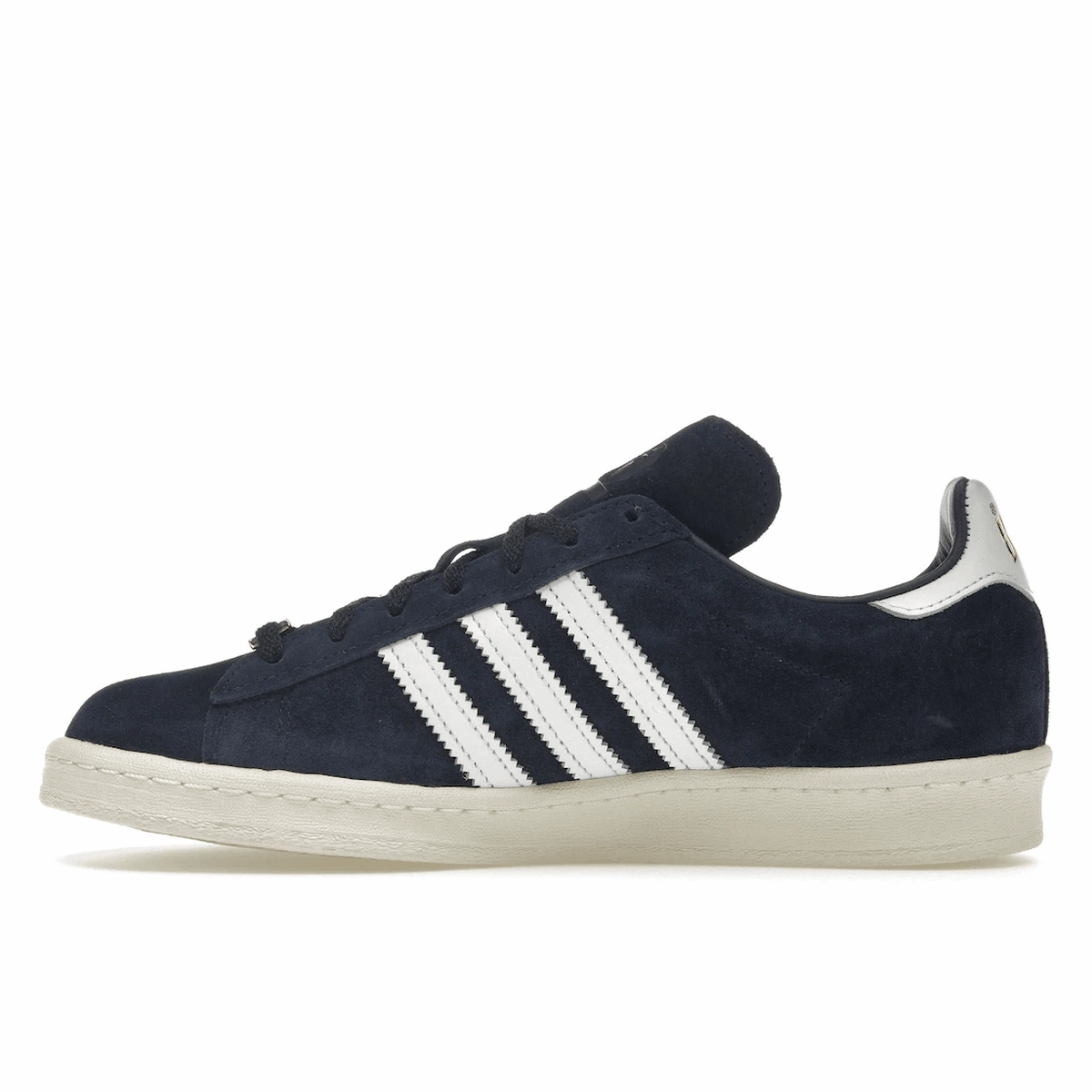 Adidas Campus 80s Bape Collegiate Navy Urban heritage sneakers