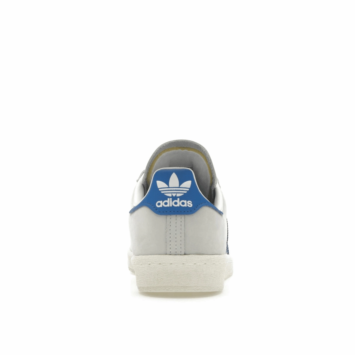 Adidas Campus 80s Blue Bird Urban heritage sneakers