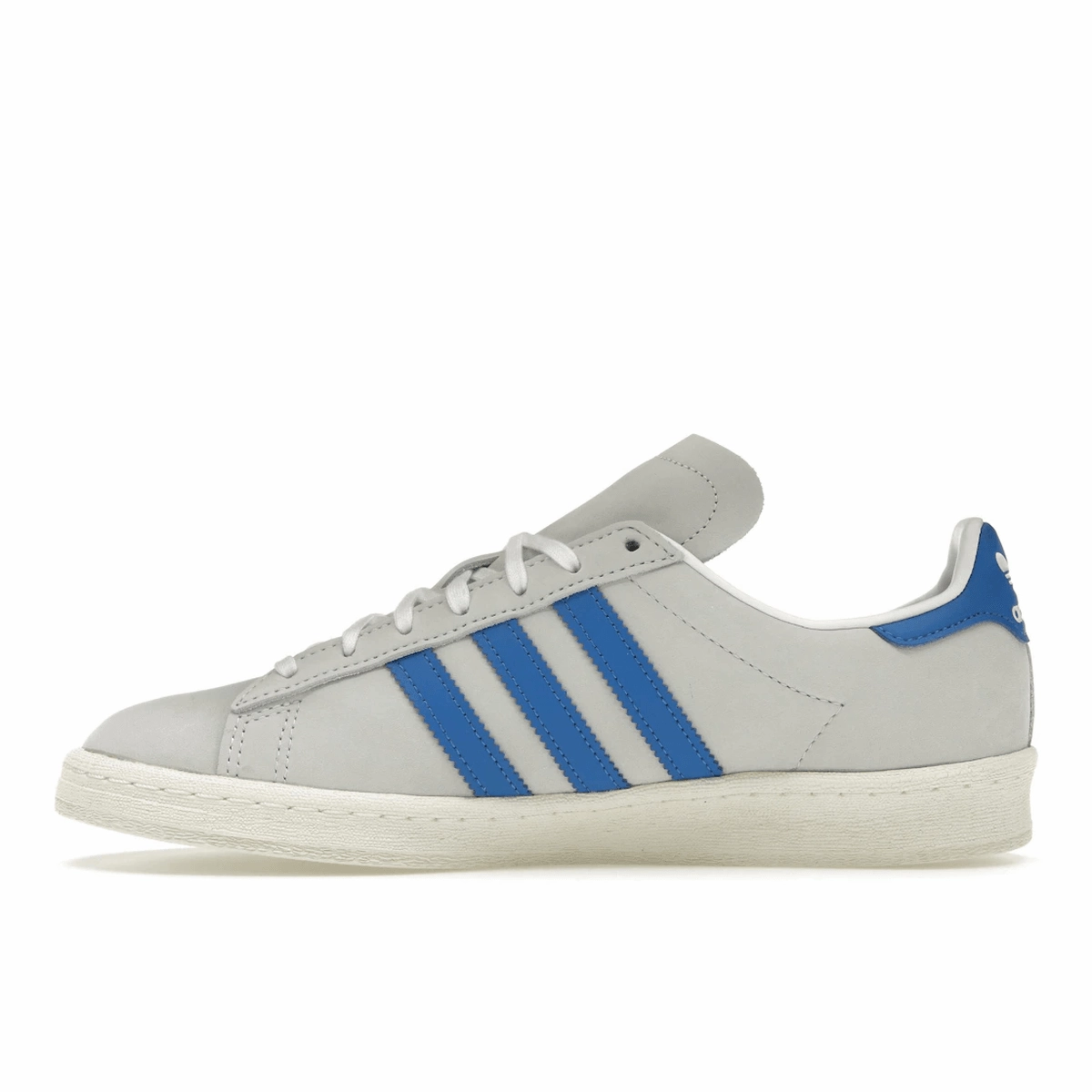 Adidas Campus 80s Blue Bird Urban heritage sneakers