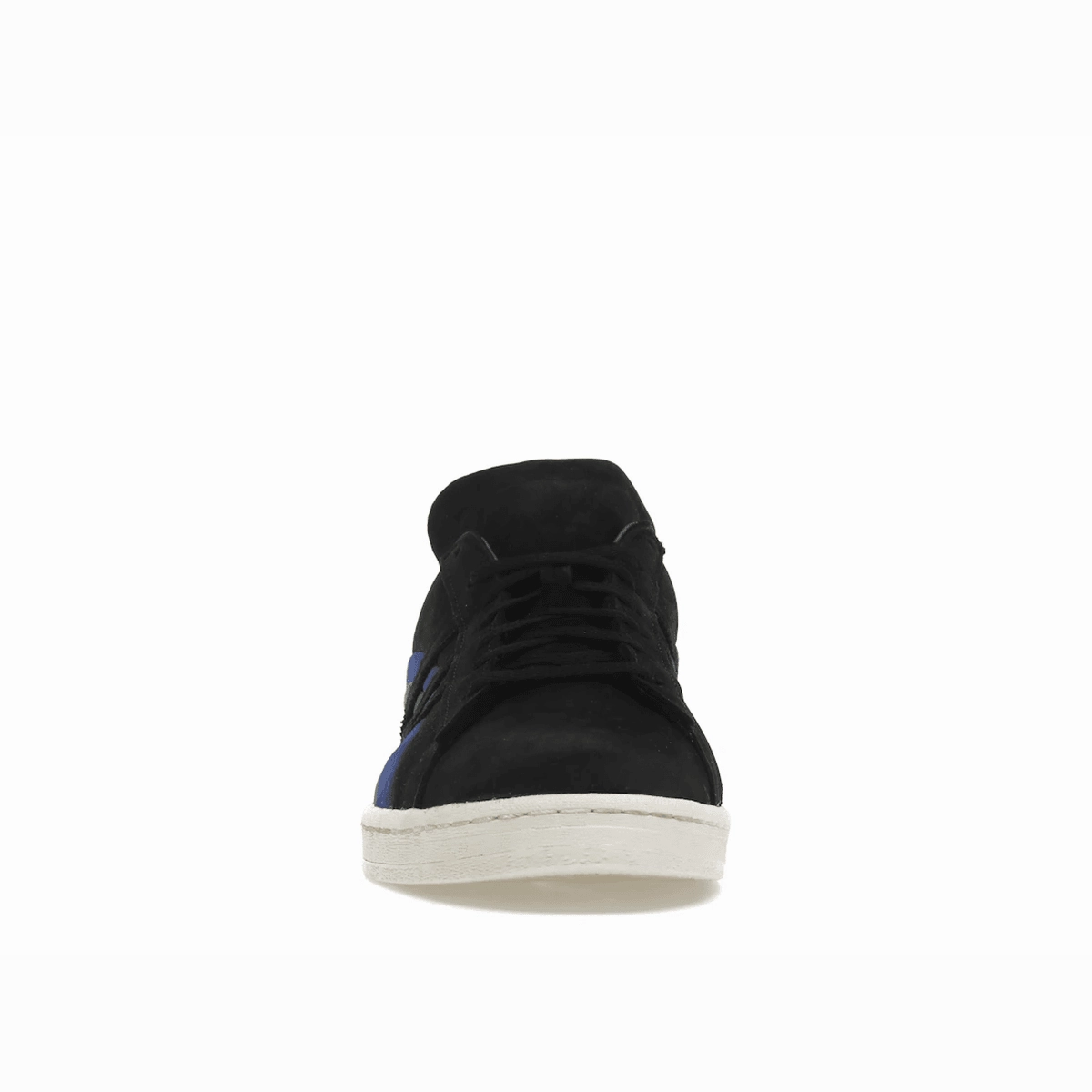 Adidas Campus 80s Book Works Black Urban heritage sneakers