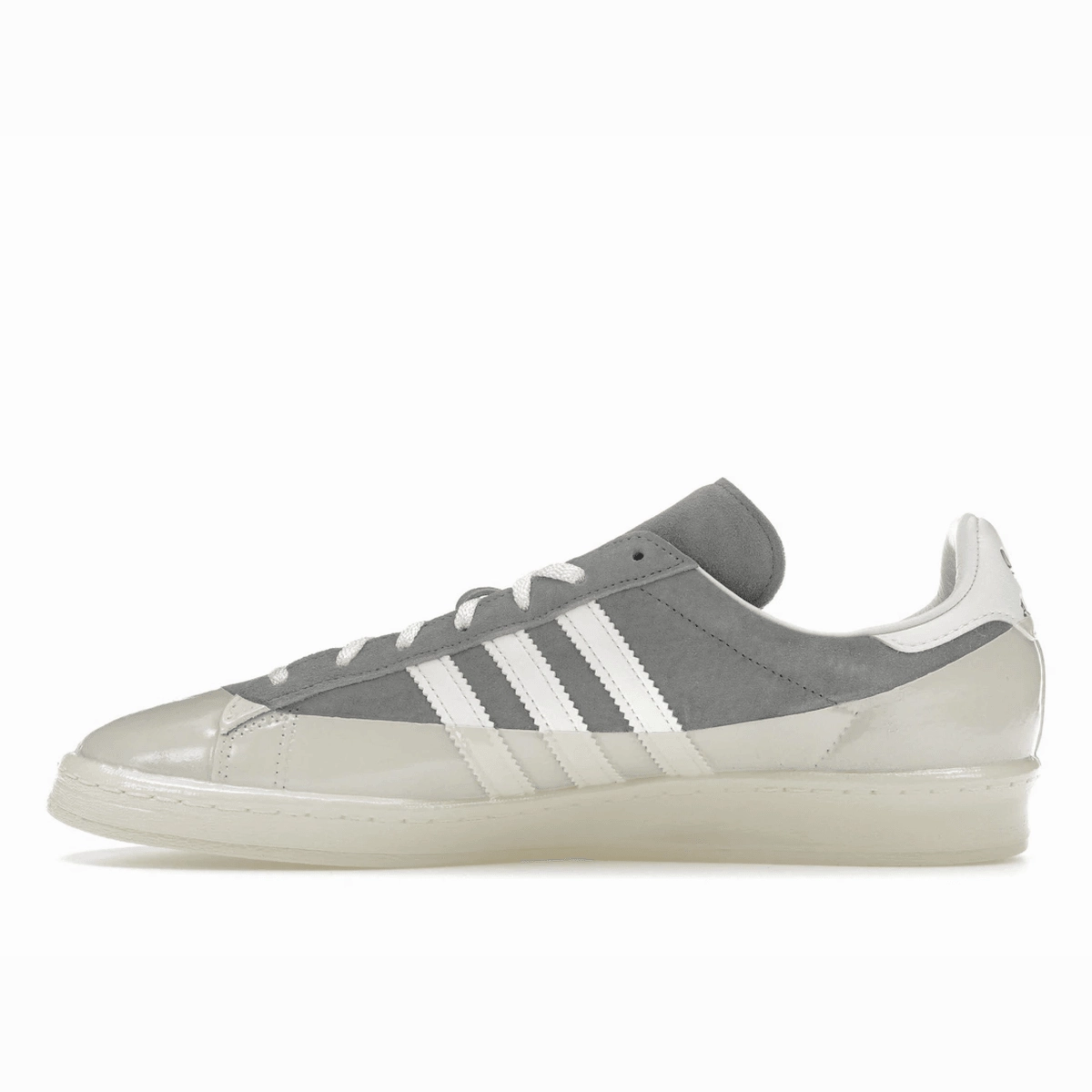 Adidas Campus 80s Cali Thornhill Dewitt Grey Urban heritage sneakers