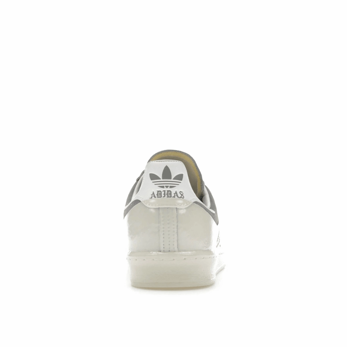 Adidas Campus 80s Cali Thornhill Dewitt Grey Urban heritage sneakers