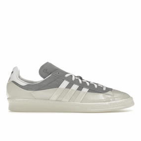 Adidas Campus 80s Cali Thornhill Dewitt Grey Adidas Campus lifestyle shoes with suede finish