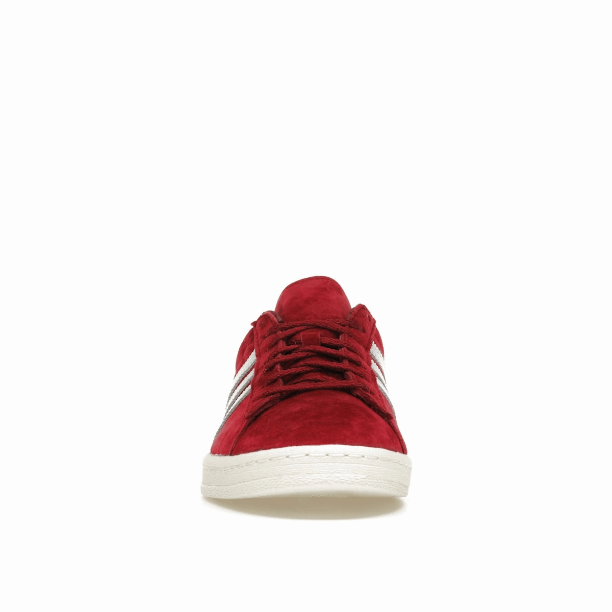 Adidas Campus 80s Collegiate Burgundy Urban heritage sneakers