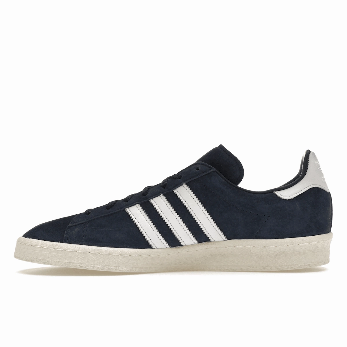 Adidas Campus 80s Collegiate Navy Cloud White Urban heritage sneakers