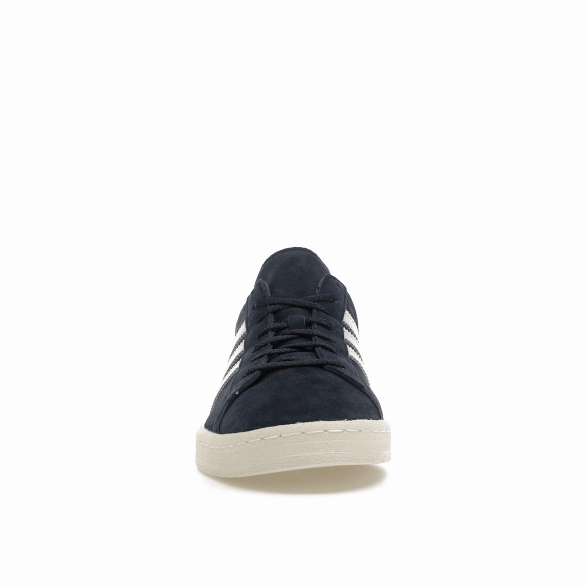 Adidas Campus 80s Collegiate Navy Cloud White Urban heritage sneakers