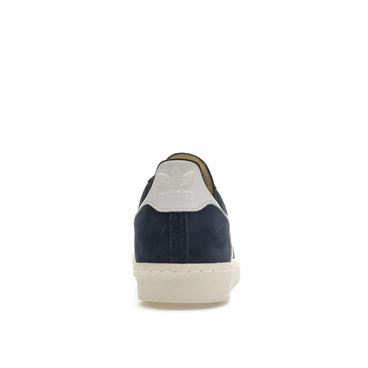 Adidas Campus 80s Collegiate Navy Cloud White Urban heritage sneakers