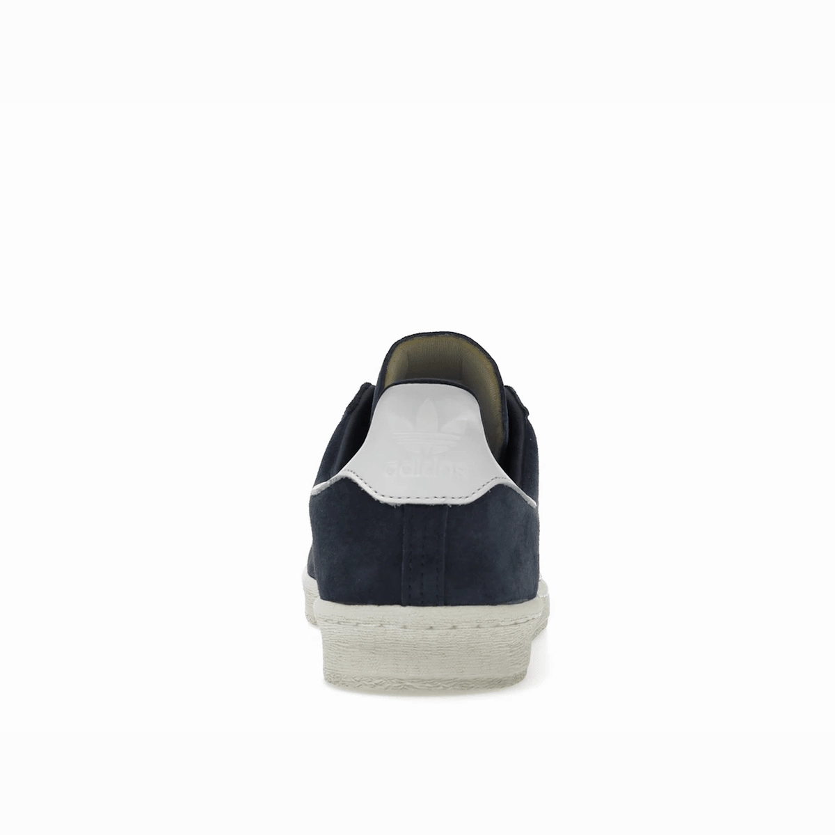 Adidas Campus 80s Collegiate Navy Footwear White Urban heritage sneakers