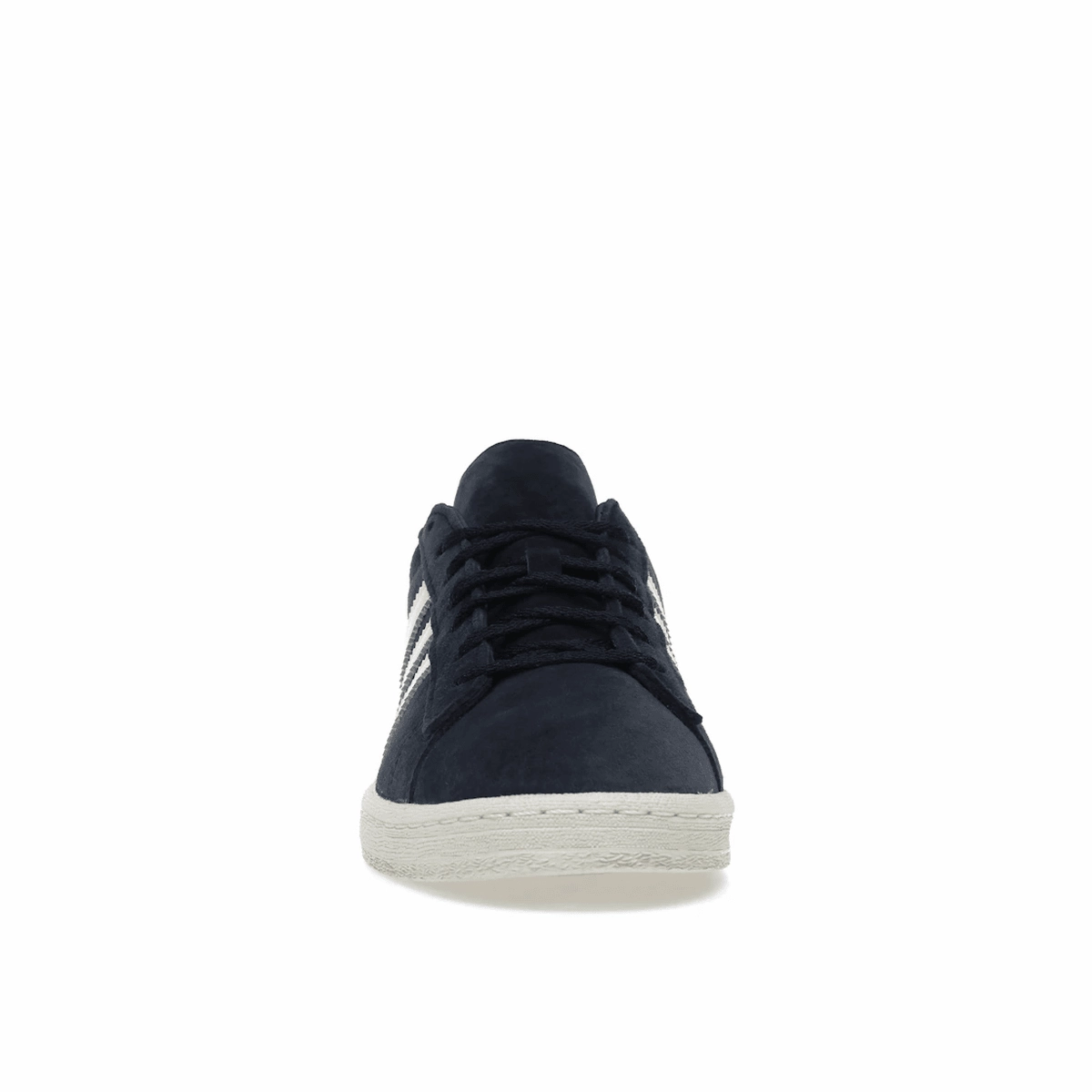 Adidas Campus 80s Collegiate Navy Footwear White Urban heritage sneakers