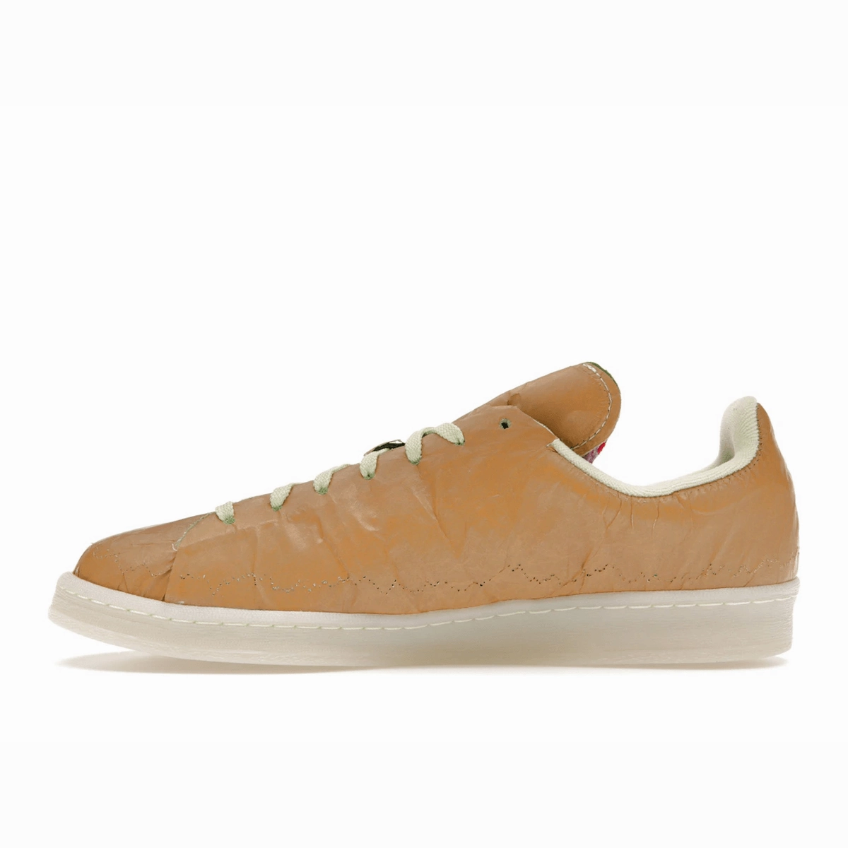 Adidas Campus 80s Crop Urban heritage sneakers