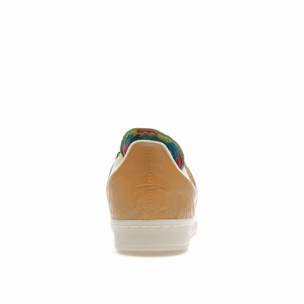 Adidas Campus 80s Crop Urban heritage sneakers