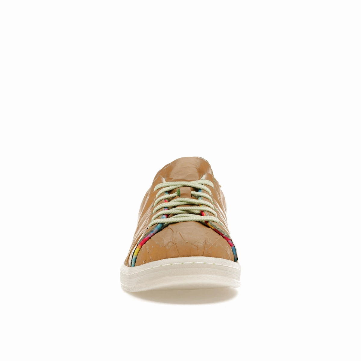 Adidas Campus 80s Crop Urban heritage sneakers