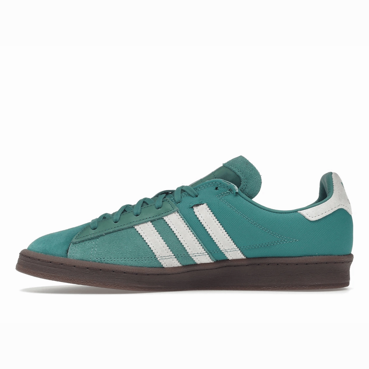 Adidas Campus 80s Darryl Brown Active Green Urban heritage sneakers