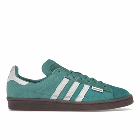 Adidas Campus 80s Darryl Brown Active Green Adidas Campus lifestyle shoes with suede finish