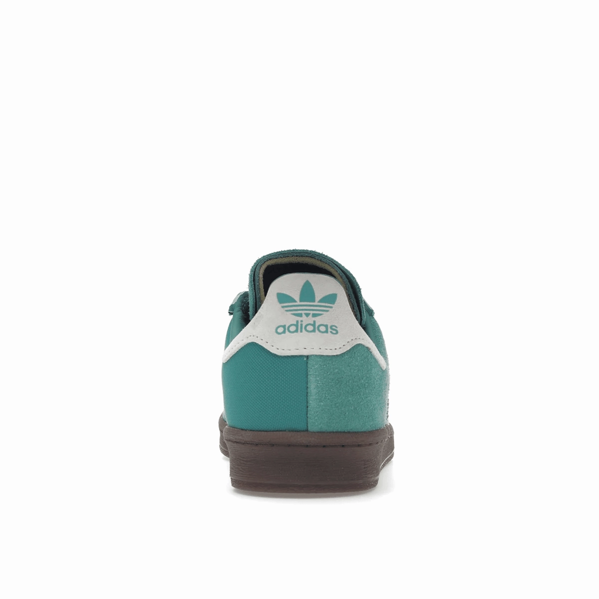 Adidas Campus 80s Darryl Brown Active Green Urban heritage sneakers