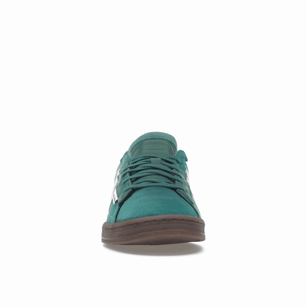 Adidas Campus 80s Darryl Brown Active Green Urban heritage sneakers