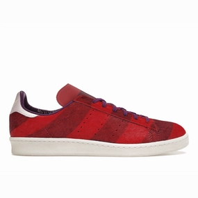 Adidas Campus 80s Disney Cheshire Cat Adidas Campus lifestyle shoes with suede finish