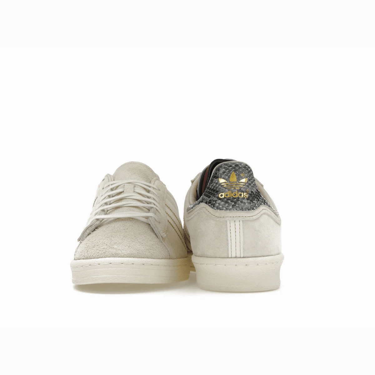 Adidas Campus 80s Footpatrol 80s Terrace Urban heritage sneakers