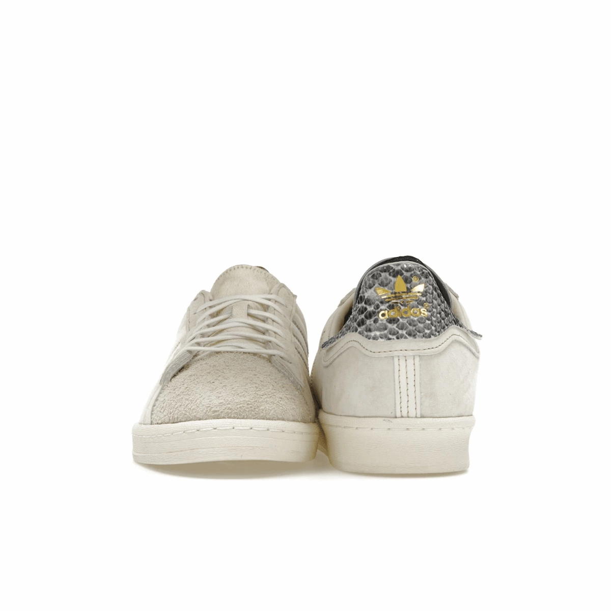 Adidas Campus 80s Footpatrol 80s Terrace Urban heritage sneakers