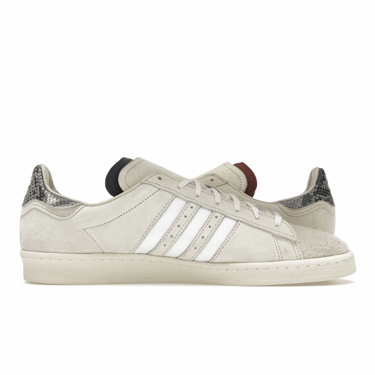 Adidas Campus 80s Footpatrol 80s Terrace Urban heritage sneakers
