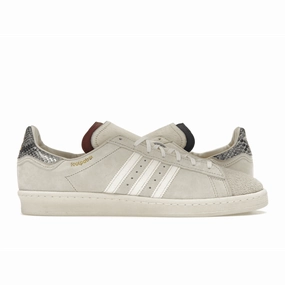 Adidas Campus 80s Footpatrol 80s Terrace Adidas Campus lifestyle shoes with suede finish