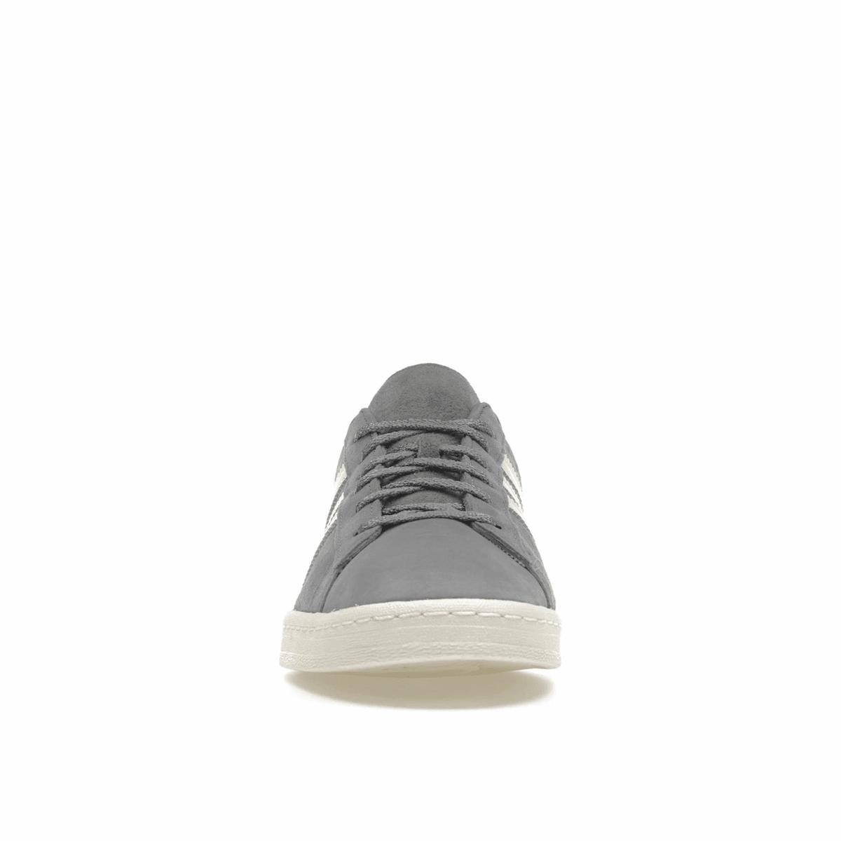 Adidas Campus 80s Gray Off White Urban heritage sneakers